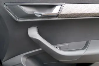 Škoda Karoq Top Selection