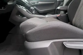 Škoda Karoq Top Selection