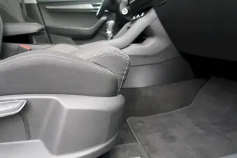 Škoda Karoq Top Selection