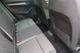 Škoda Karoq Top Selection