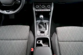 Škoda Karoq Top Selection