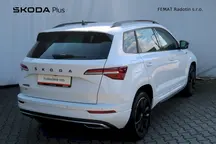 Karoq SportLine