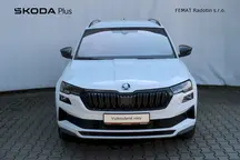 Karoq SportLine