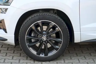 Škoda Karoq SportLine