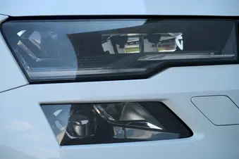 Škoda Karoq SportLine