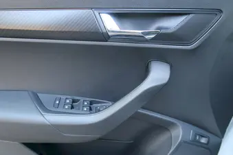 Škoda Karoq SportLine