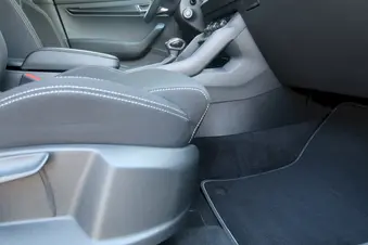Škoda Karoq SportLine