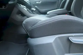 Škoda Karoq SportLine