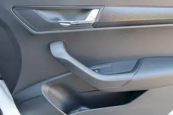 Škoda Karoq SportLine