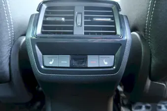 Škoda Karoq SportLine