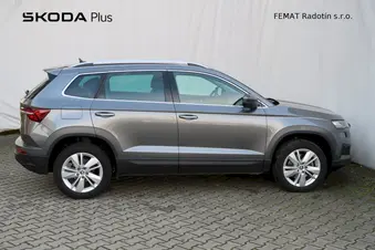 Škoda Karoq Top Selection