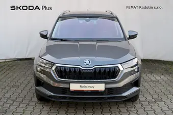 Škoda Karoq Top Selection