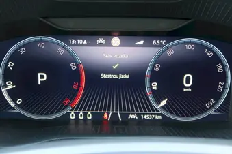 Škoda Karoq Top Selection