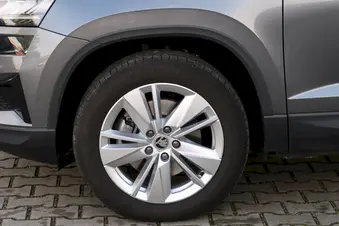 Škoda Karoq Top Selection