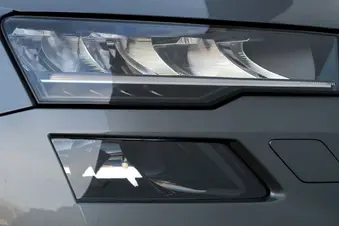 Škoda Karoq Top Selection