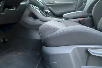 Škoda Karoq Top Selection