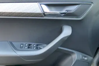 Škoda Karoq Top Selection