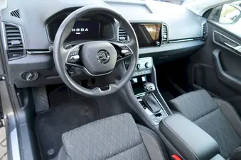 Škoda Karoq Top Selection