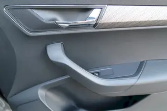 Škoda Karoq Top Selection