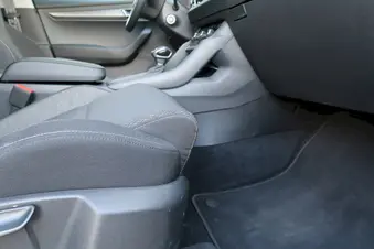 Škoda Karoq Top Selection