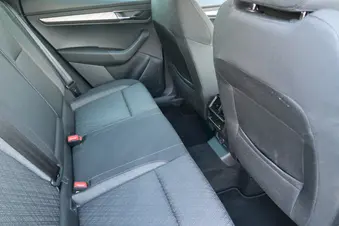 Škoda Karoq Top Selection