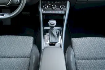 Škoda Karoq Top Selection