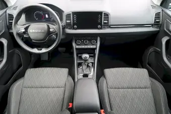 Škoda Karoq Selection