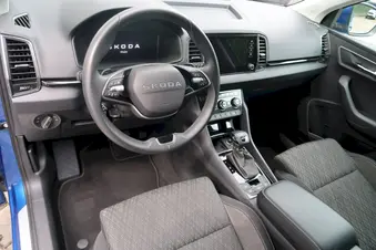 Škoda Karoq Selection