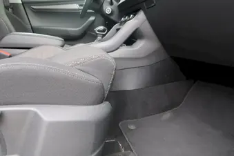 Škoda Karoq Selection