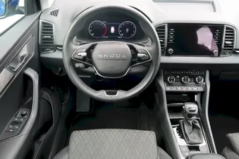 Škoda Karoq Selection