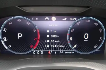Škoda Karoq Selection