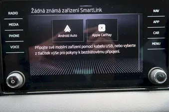 Škoda Karoq Selection