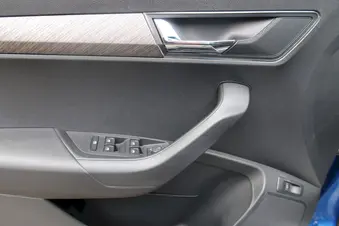 Škoda Karoq Selection