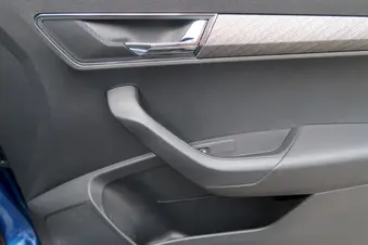 Škoda Karoq Selection