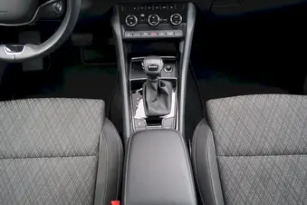 Škoda Karoq Selection