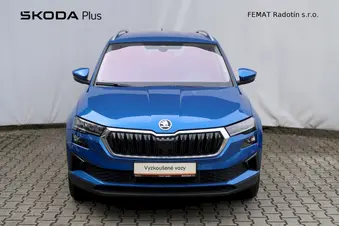 Škoda Karoq Selection