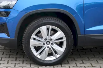 Škoda Karoq Selection