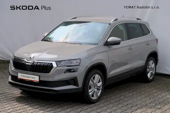 Škoda Karoq Selection