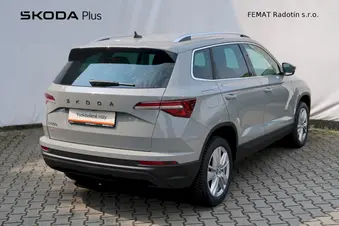 Škoda Karoq Selection