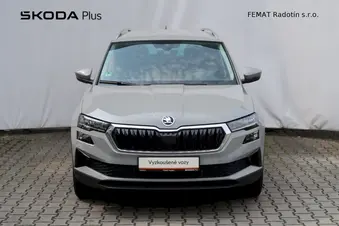 Škoda Karoq Selection
