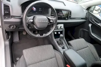 Škoda Karoq Selection