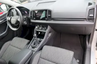 Škoda Karoq Selection