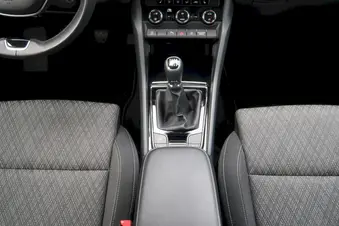 Škoda Karoq Selection