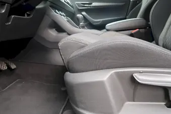 Škoda Karoq Selection