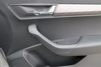 Škoda Karoq Selection