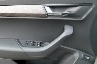 Škoda Karoq Selection