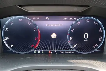 Škoda Karoq Selection