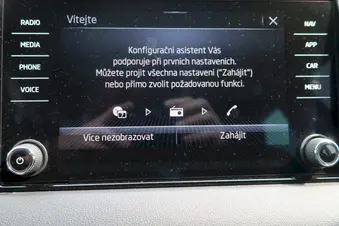 Škoda Karoq Selection