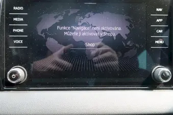 Škoda Karoq Selection