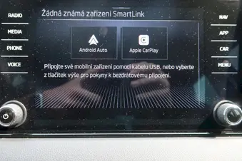 Škoda Karoq Selection